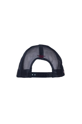 Bullzye Men's Sid HP Trucker Cap