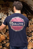 Bullzye Men's Sid S/S Tee