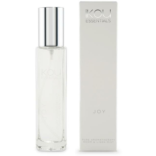 iKou Joy Room & Linen Mist  100ml - CLEARANCE