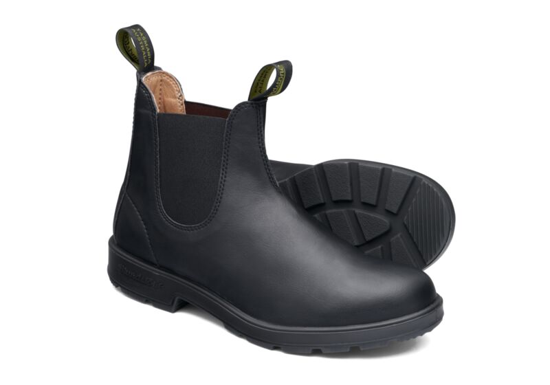 Blundstone 2115 Elastic Sided Boot - Vegan