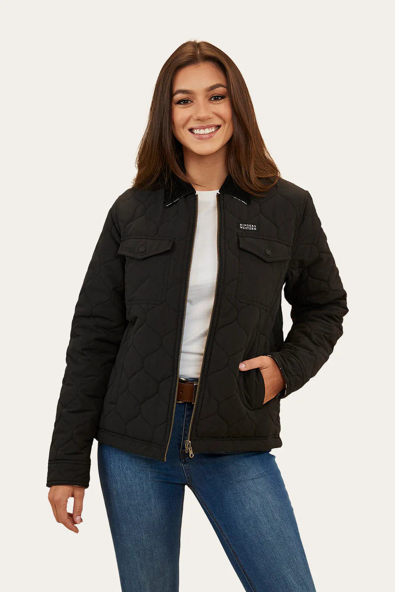 Ringers Western Women's Stella Reversible Jacket