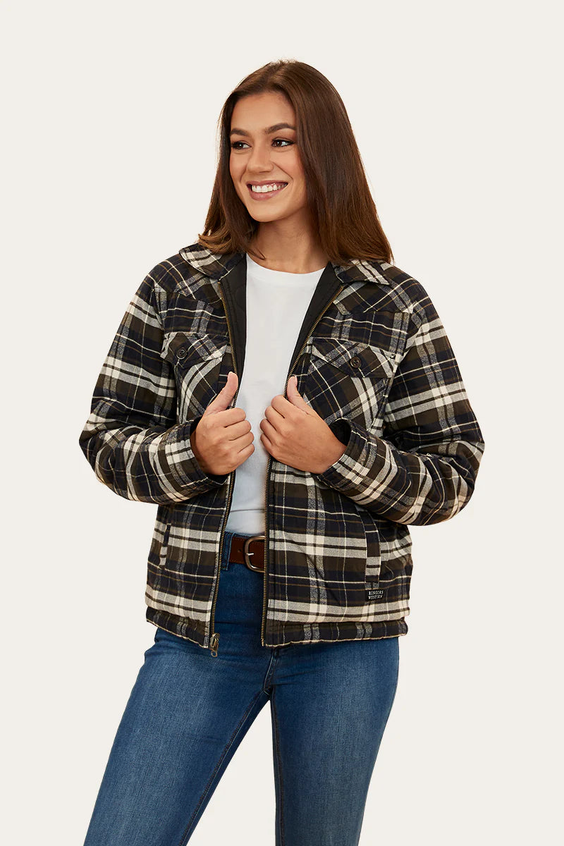 Ringers Western Women's Stella Reversible Jacket