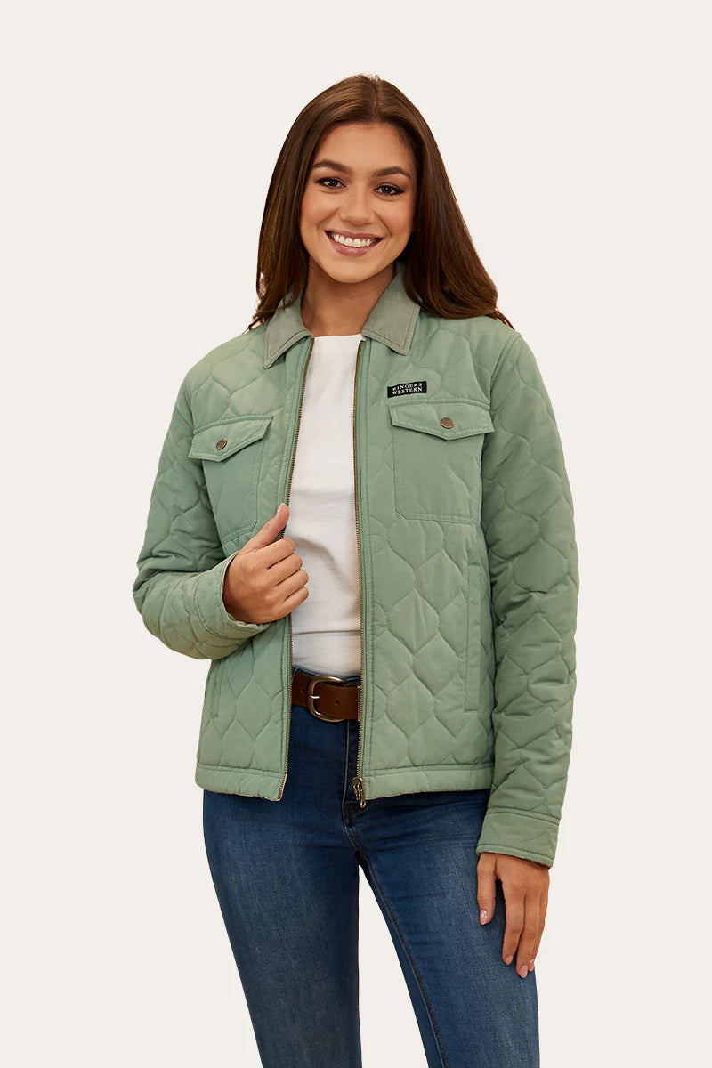 Ringers Western Women's Stella Reversible Jacket