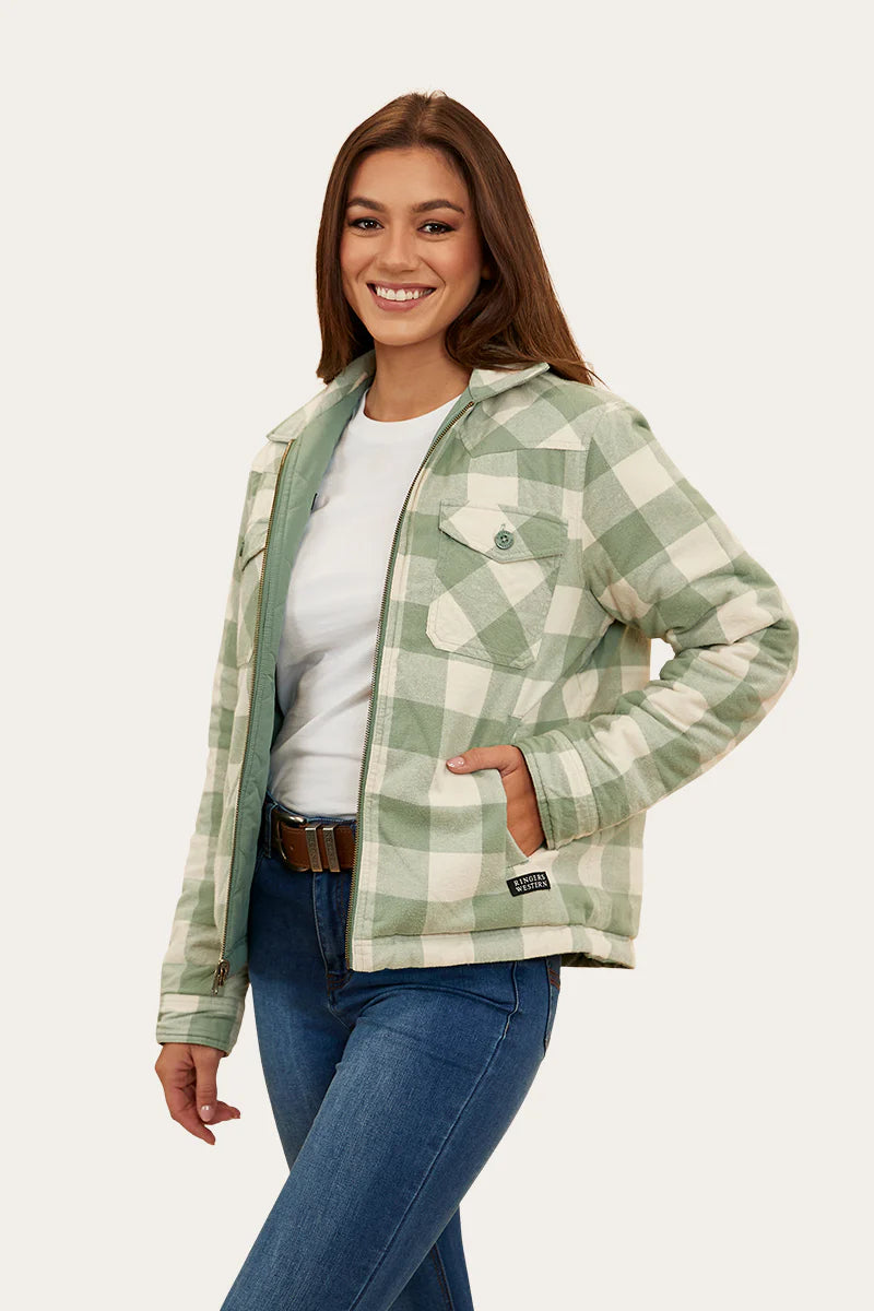 Ringers Western Women's Stella Reversible Jacket