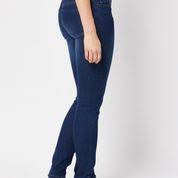 Toorallie Women's Brooklyn Skinny Leg Jean - Indigo Wash