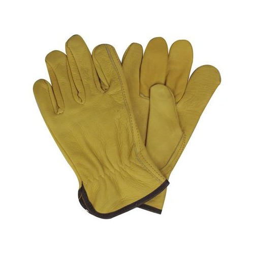 Unlined Riggers Gloves (Colours May Vary Depending on Batch)