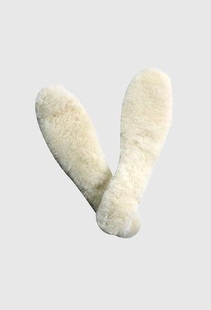 Wild Goose Sheepskin Innersole