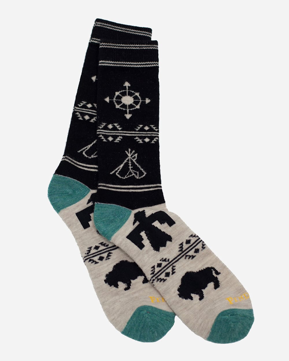 PENDLETON NAVIGATOR CAMP SOCKS