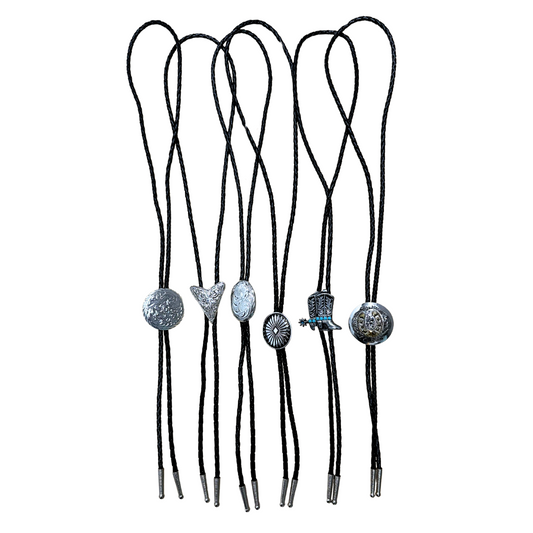 Austin Accent Bolo Tie Assorted