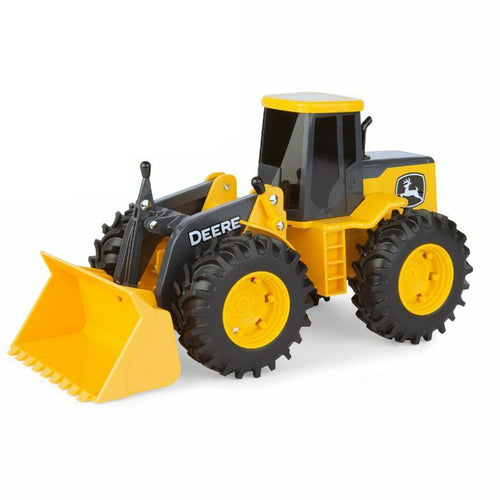 JOHN DEERE 28CM WHEEL LOADER