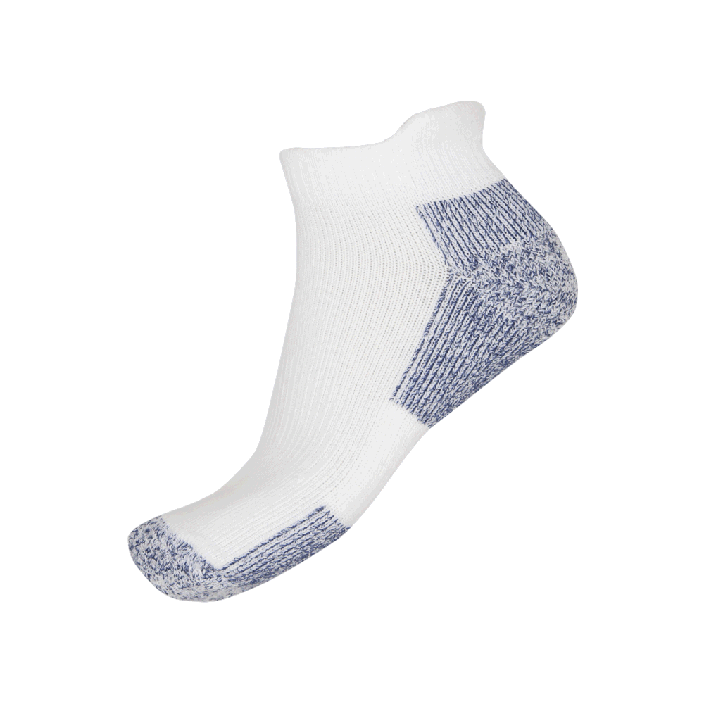 Humphrey Law Wool/CoolMax Sports Sock