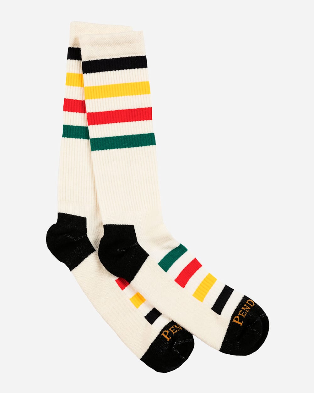 PENDLETON NATIONAL PARK COLLECTION ADVENTURE SOCKS