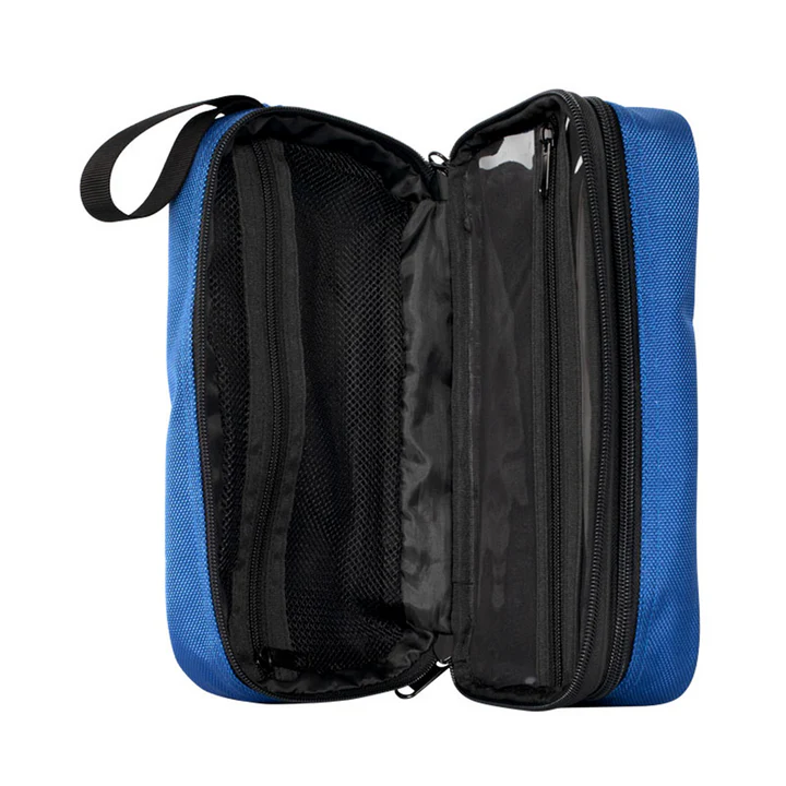 Ariat Toiletries Bag (Cobalt)