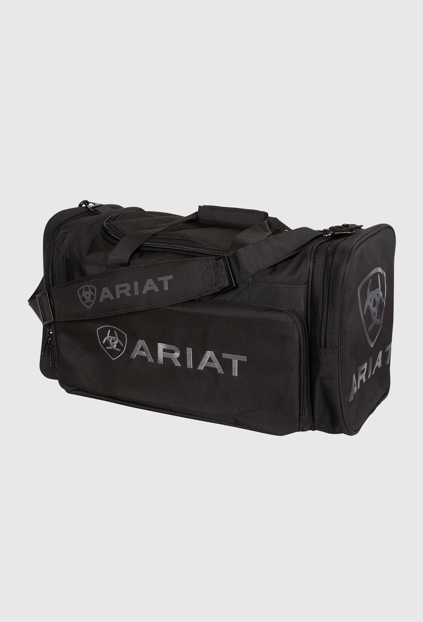 Ariat Junior Gear Bag_Black