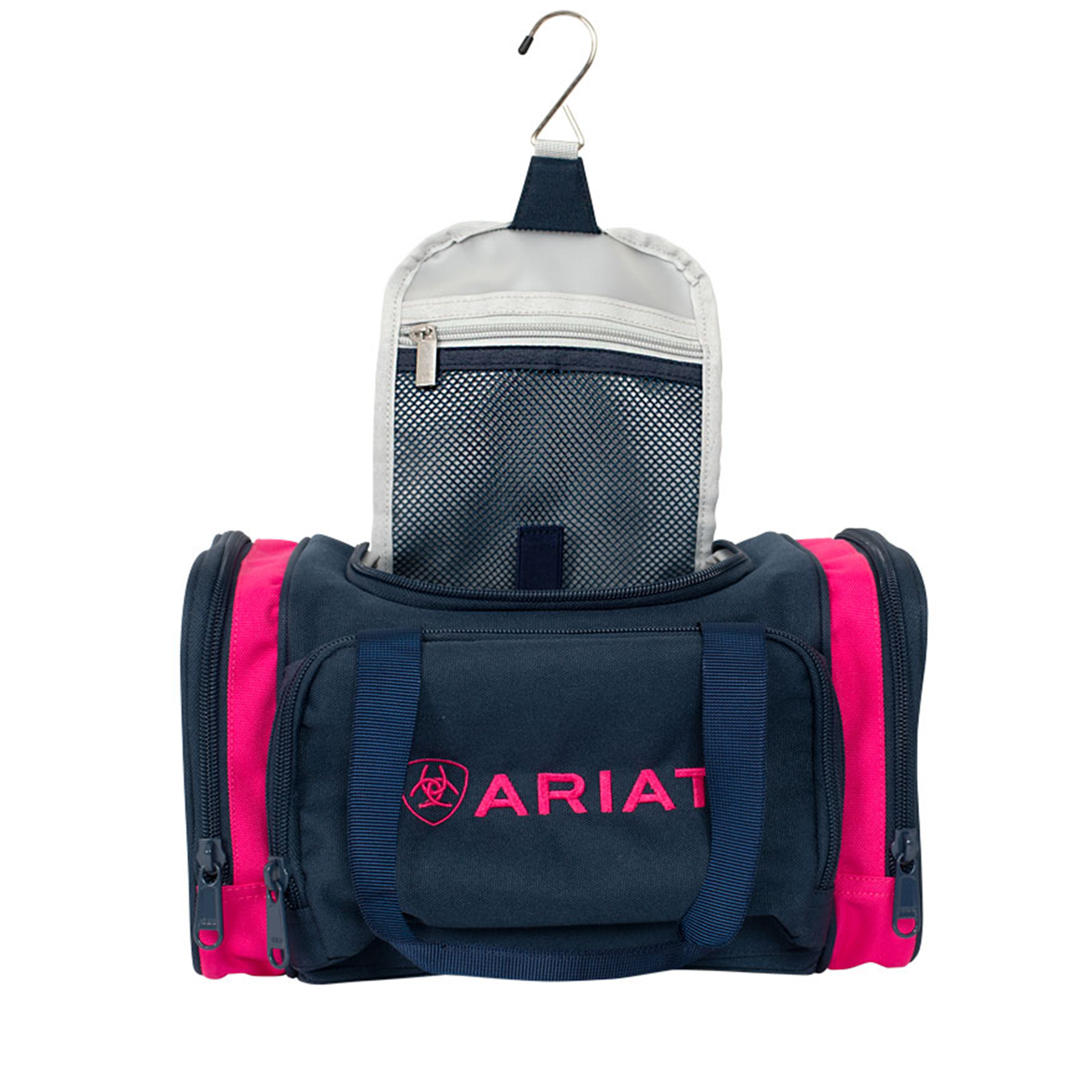 Ariat Vanity Bag_NavyPink