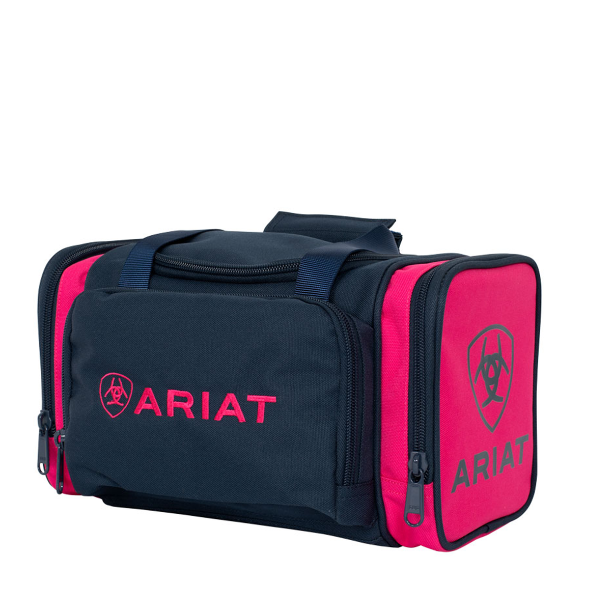 Ariat Vanity Bag_NavyPink