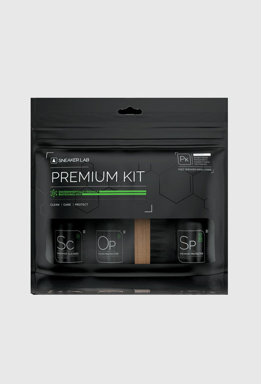 Sneaker Lab Premium Kit