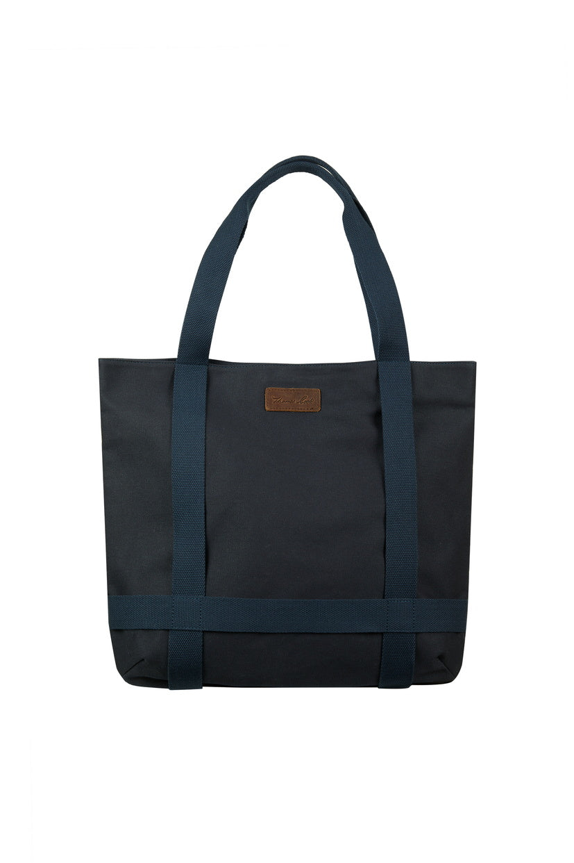 THOMAS COOK HAT CARRY TOTE BAG (NAVY)