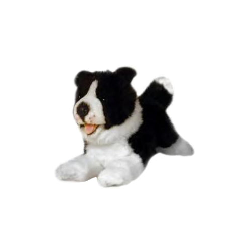 Bocchetta Toys - Patch the Border Collie Size 28cm