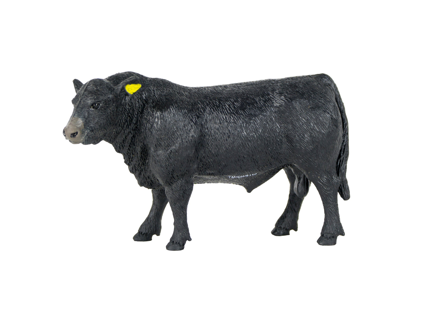 Big Country Toys - Angus Bull