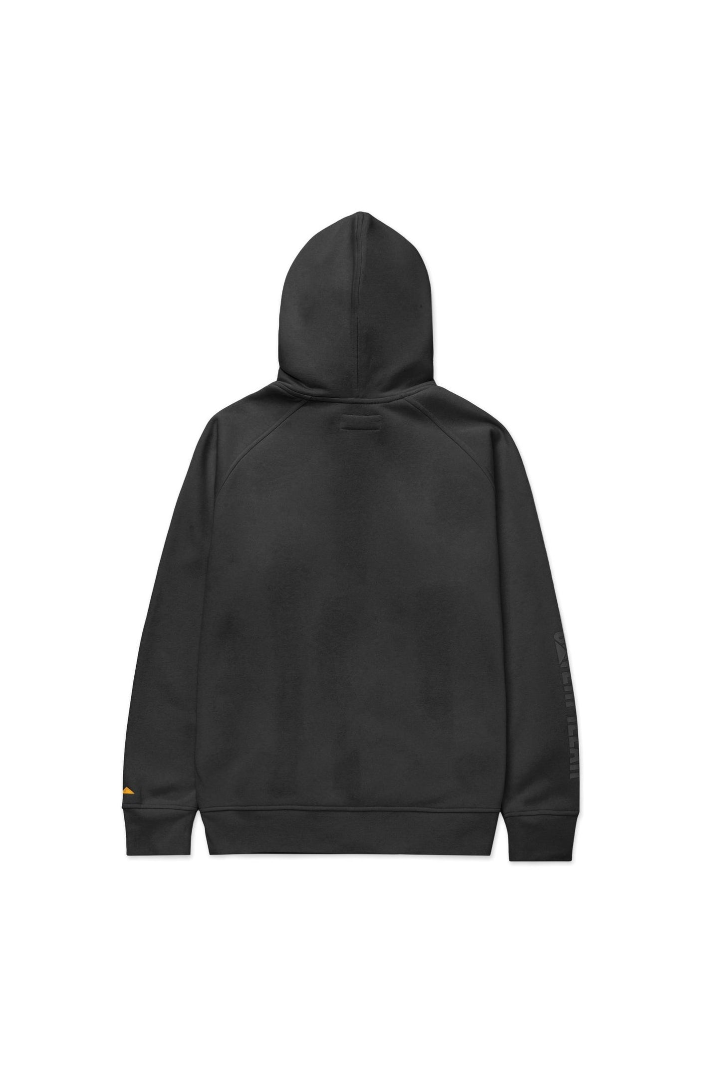 CAT MEN'S LOGO FULL ZIP HOODIE