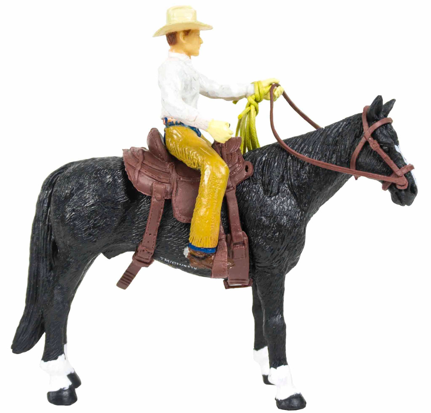 Big Country Toys - Cowboy