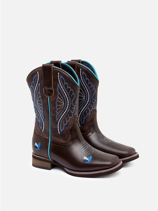 Baxter Youth DOLLY'S DREAM BOOTS