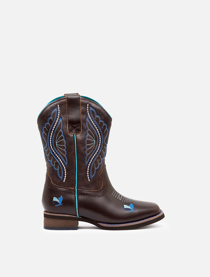 Baxter Youth DOLLY'S DREAM BOOTS