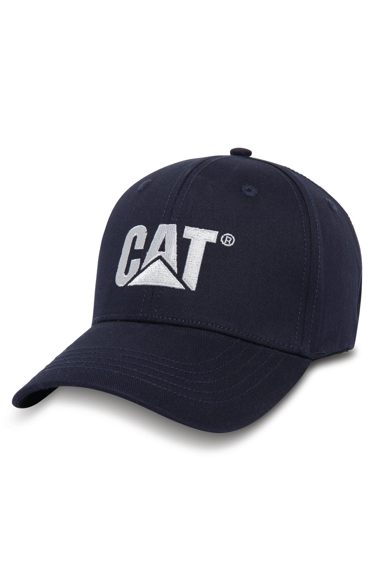 CAT CLASSIC LOGO HAT