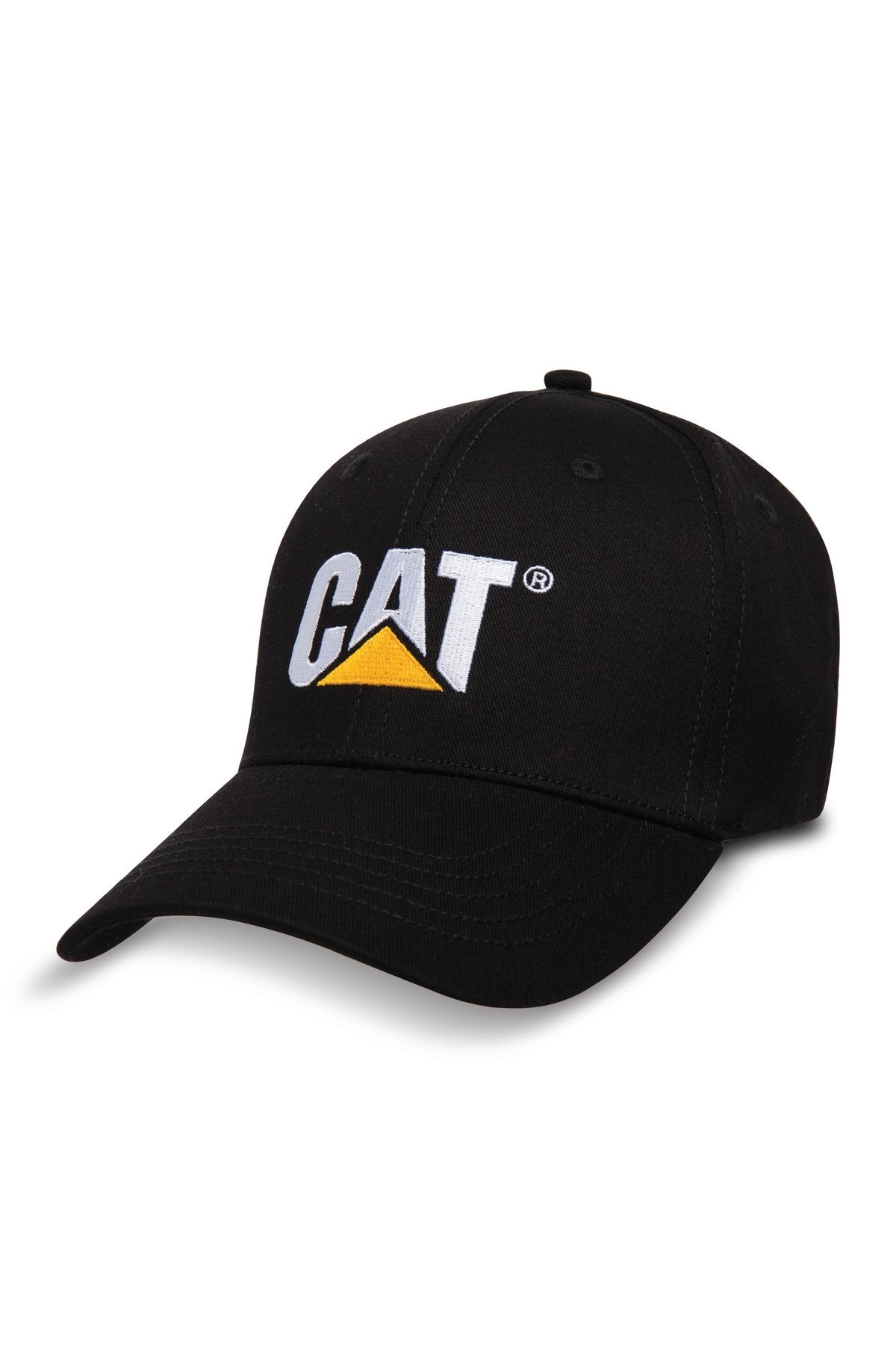 CAT CLASSIC LOGO HAT