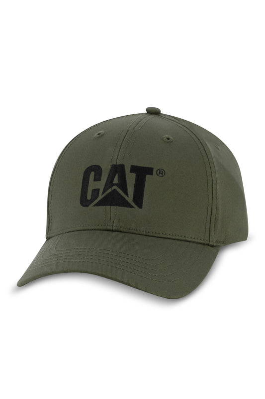 CAT CLASSIC LOGO HAT