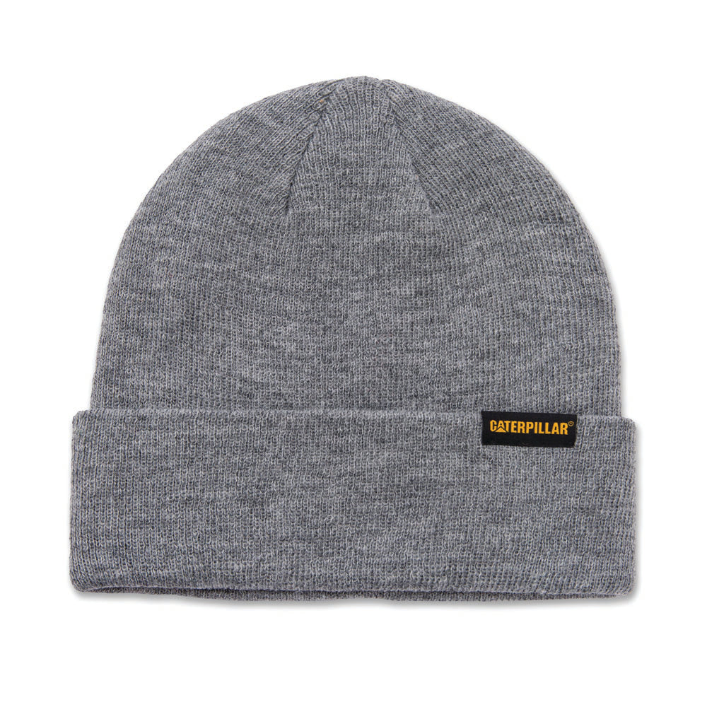 CAT Foundation Knit Beanie