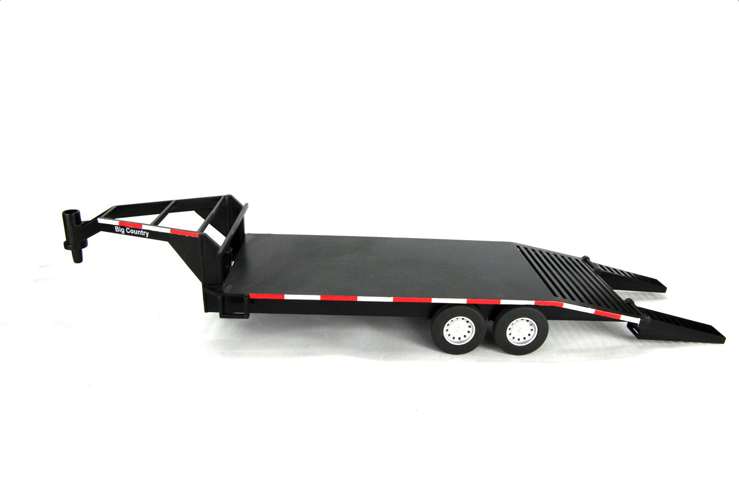 Big Country Toys - Flatbed Trailer