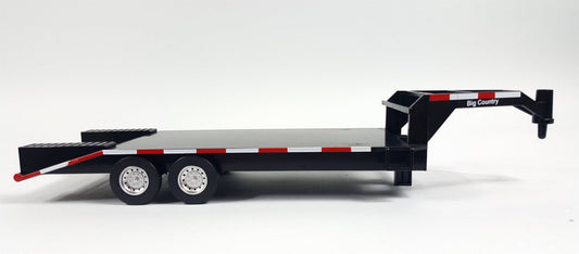 Big Country Toys - Flatbed Trailer