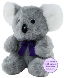 Elka Toys - Koala with Lavender