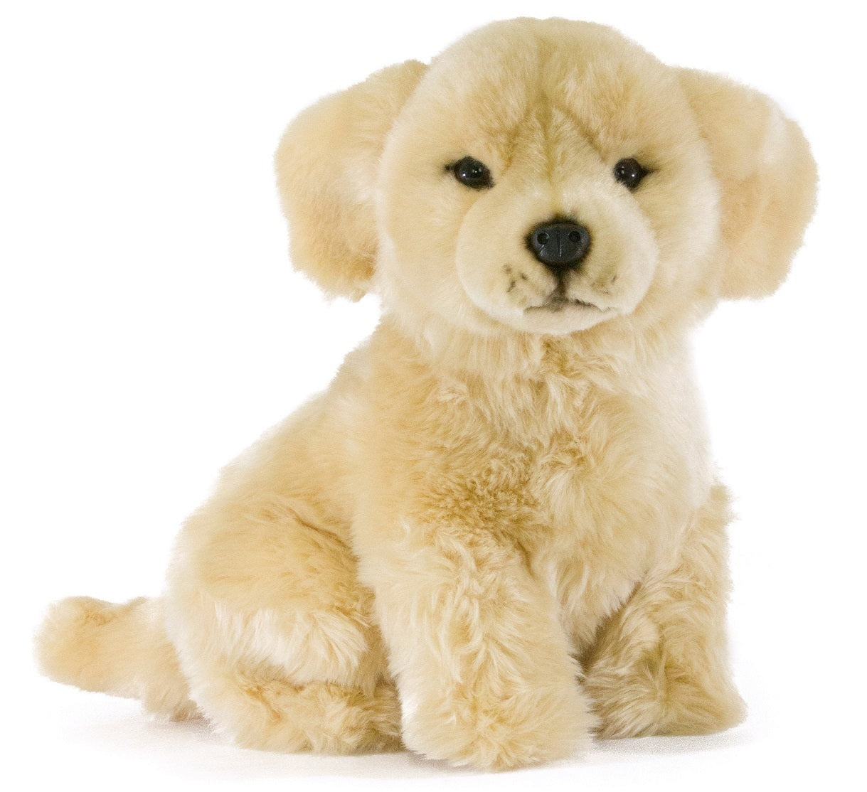 Bocchetta Toys - Chanel (Golden Retriever - 26cm sitting)