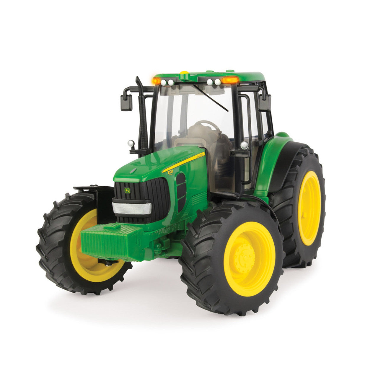 John Deere 1:16 Big Farm Tractor 7330