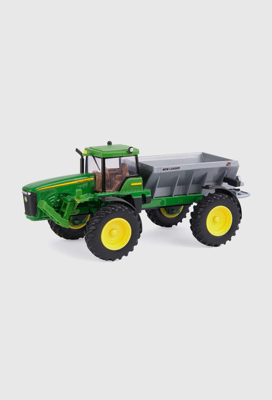 JOHN DEERE COLLECT N PLAY 10CM DRY BOX SPREADER