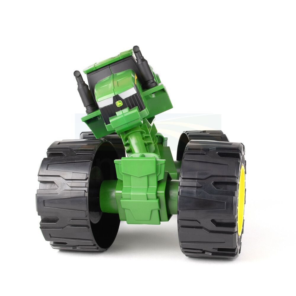 JOHN DEERE MONSTER TREADS ALL-TERRAIN TRACTOR 25CM