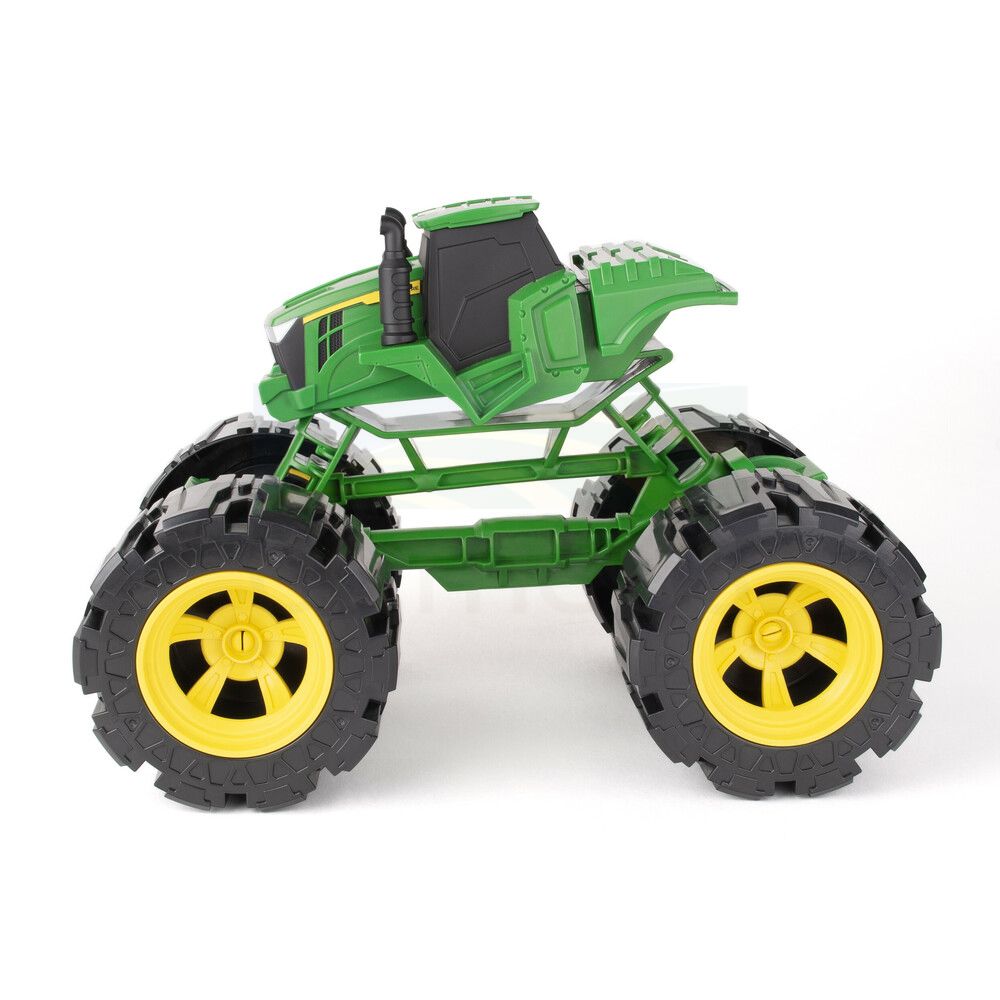 JOHN DEERE MONSTER TREADS ALL-TERRAIN TRACTOR 25CM