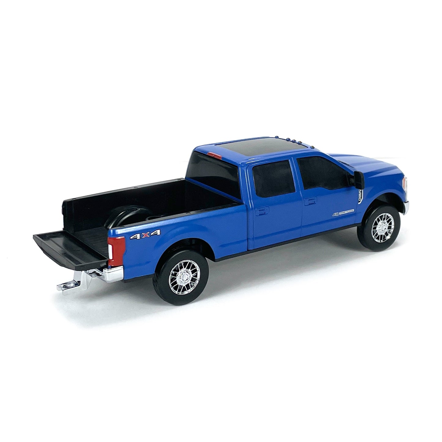 Big Country Toys - Ford F-250 Blue