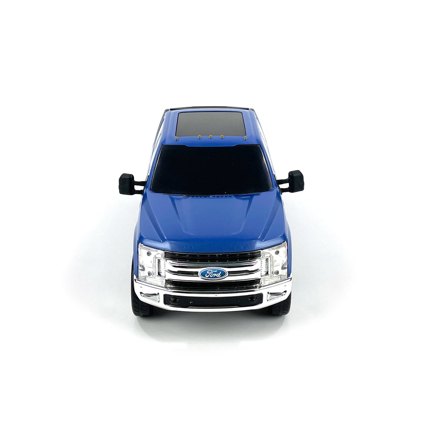 Big Country Toys - Ford F-250 Blue