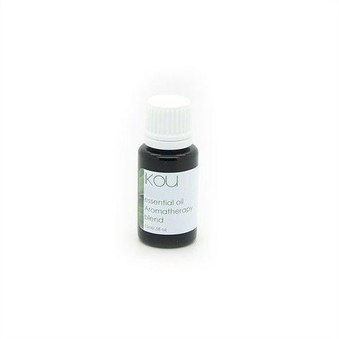 Ikou Sleepyhead Essential Oil Aromatherapy Blend - CLEARANCE