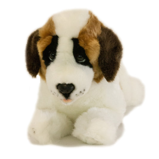 Bocchetta Toys - Mozart the St. Bernard Size 40cm