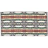 Pendleton Chief Joseph Jacquard Bath Towel - Grey