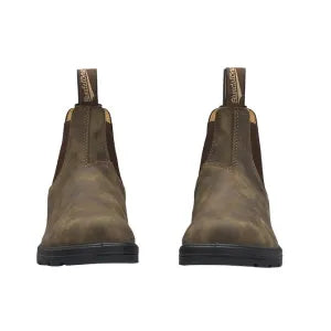 Blundstone 585 Elastic Sided Boot