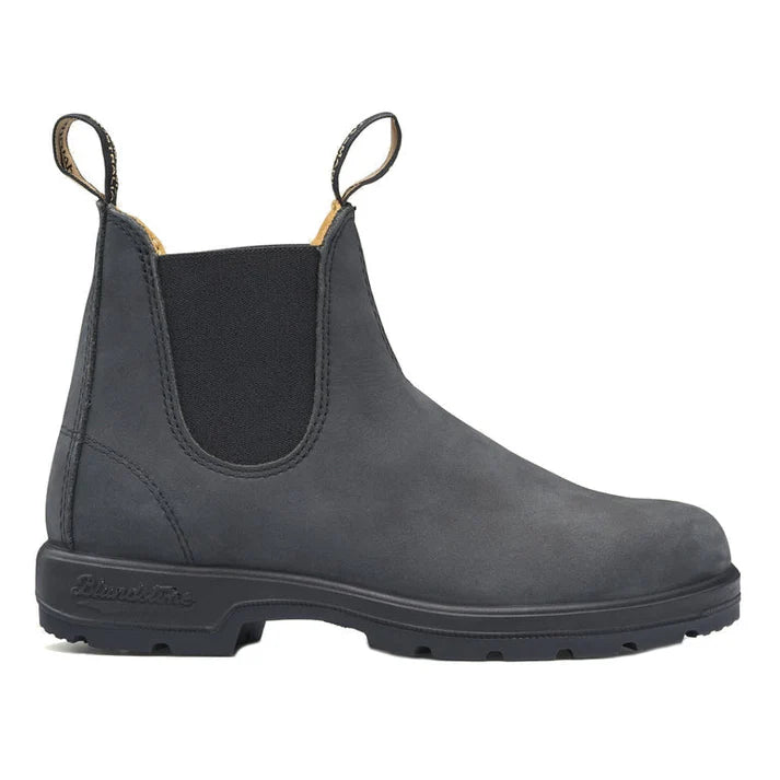 Blundstone 587 Elastic Sided Boot