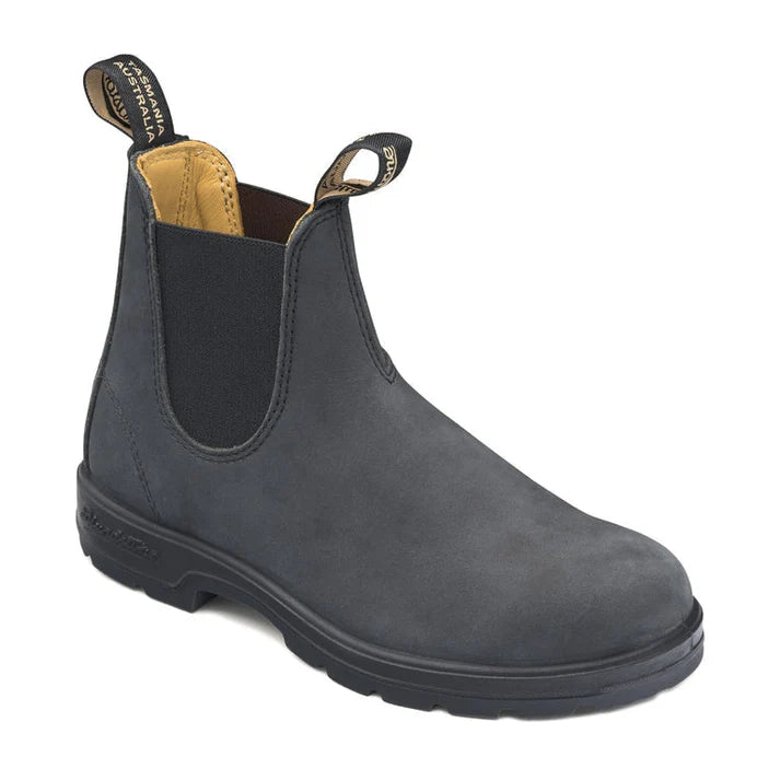 Blundstone 587 Elastic Sided Boot