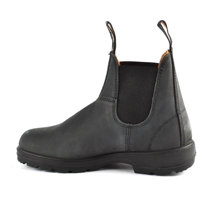 Blundstone 587 Elastic Sided Boot