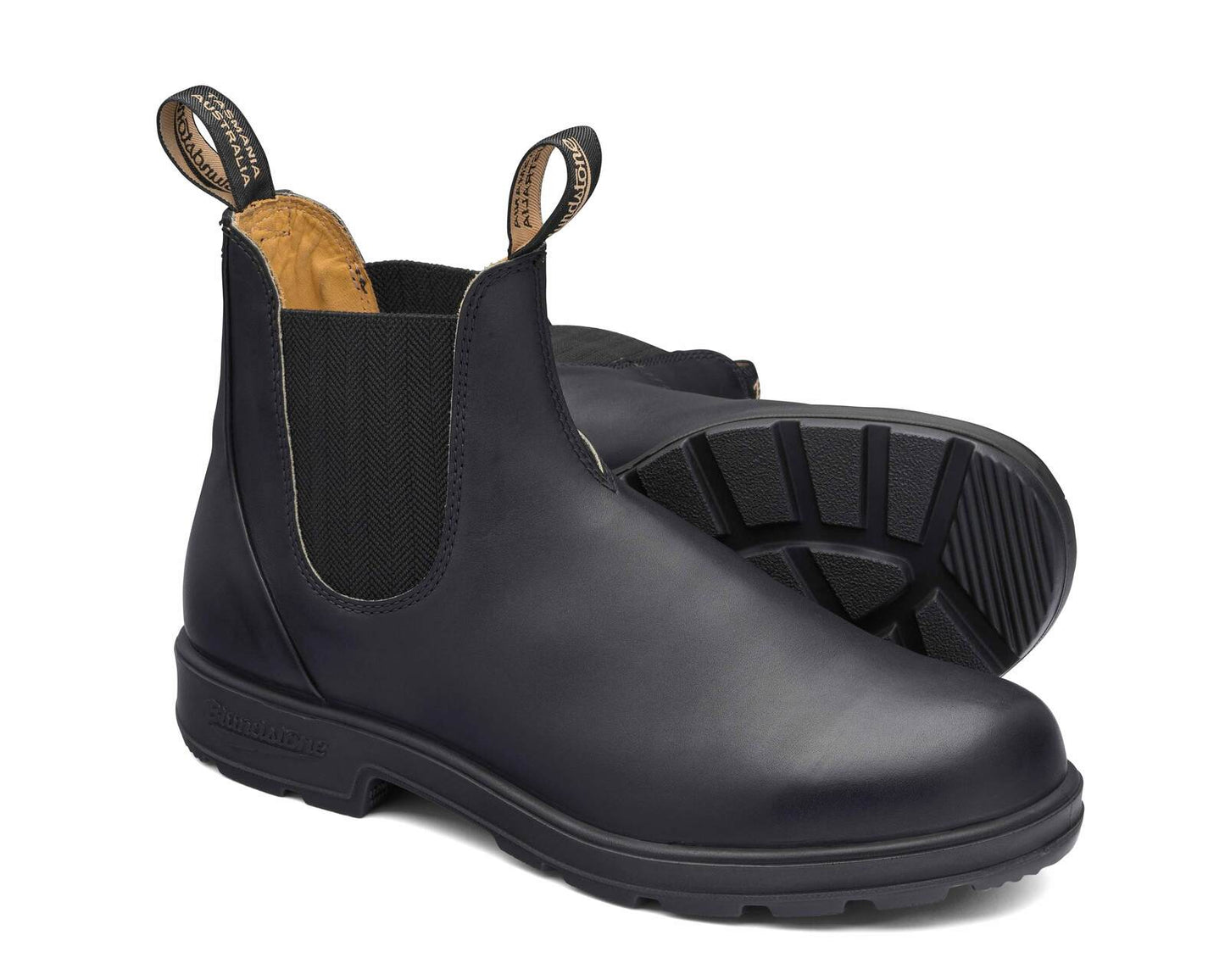 Blundstone 610 PU/TPU Elastic Sided-V CUT